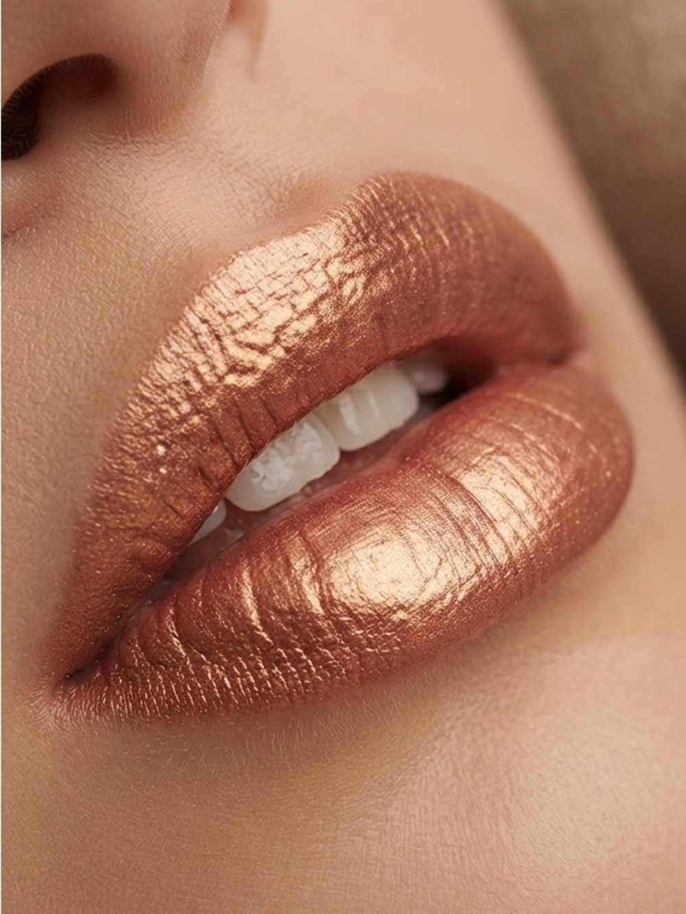 NYX Professional Makeup Duo Chromatic Shimmer Lip Gloss